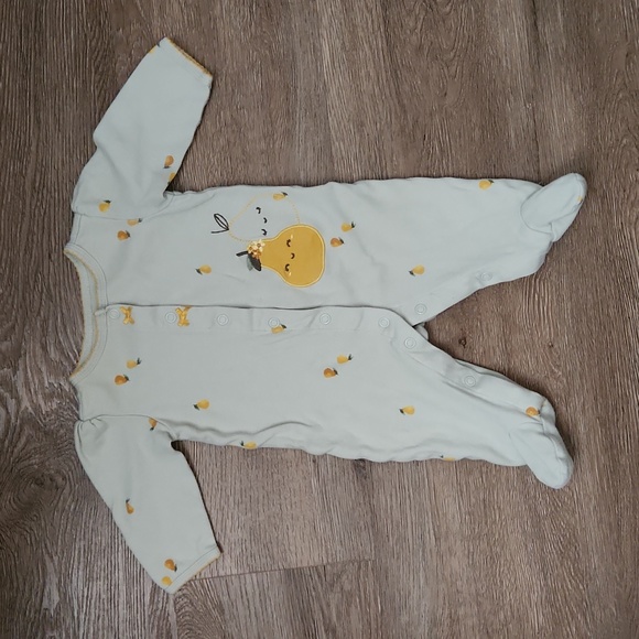 Sleep and Play - Carter's - Picture 4 of 5